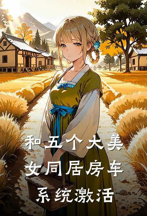 和五个大美女同居房车，系统激活
