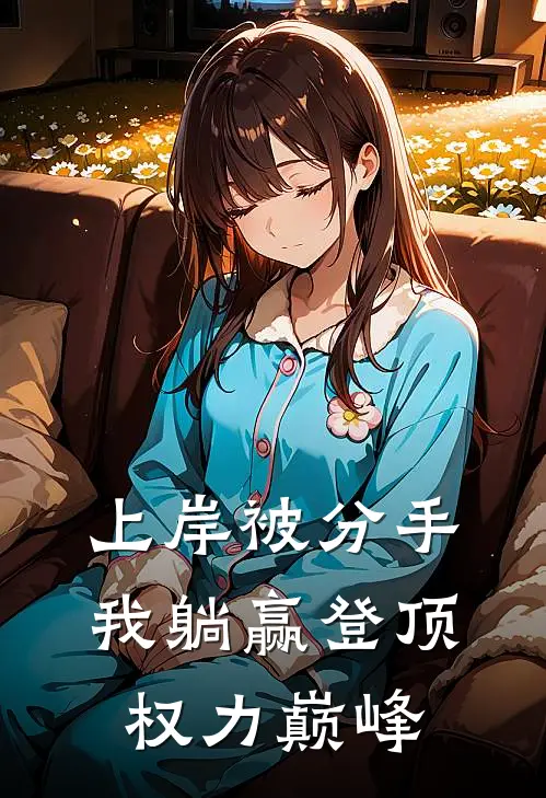 上岸被分手，我躺赢登顶权力巅峰