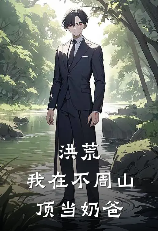 洪荒：我在不周山顶当奶爸