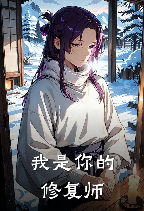 我是你的修复师