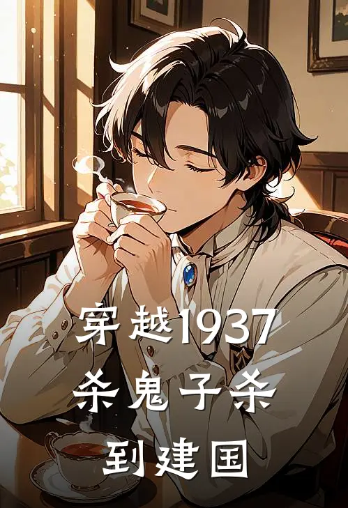 穿越1937：杀鬼子杀到建国
