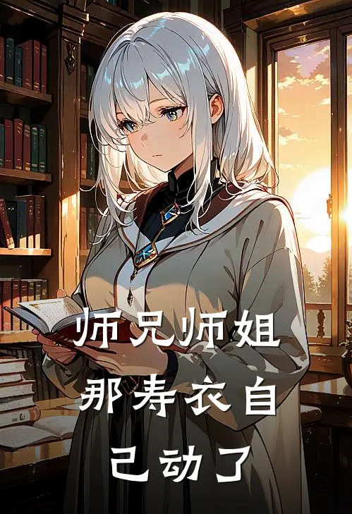 师兄师姐，那寿衣自己动了