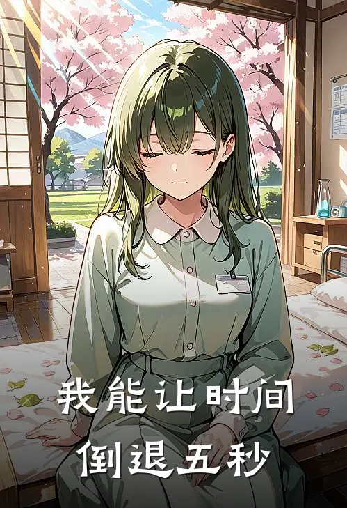 我能让时间倒退五秒