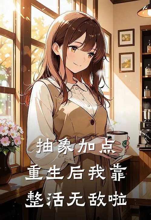 抽象加点，重生后我靠整活无敌啦