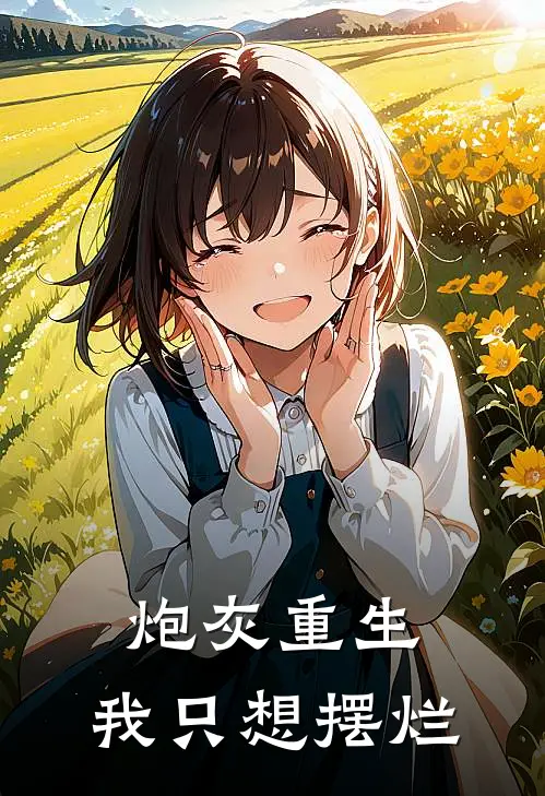 炮灰重生：我只想摆烂