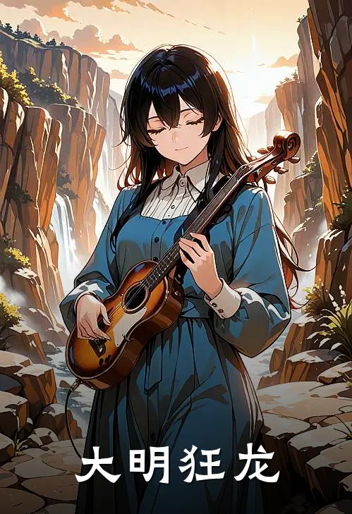 大明狂龙