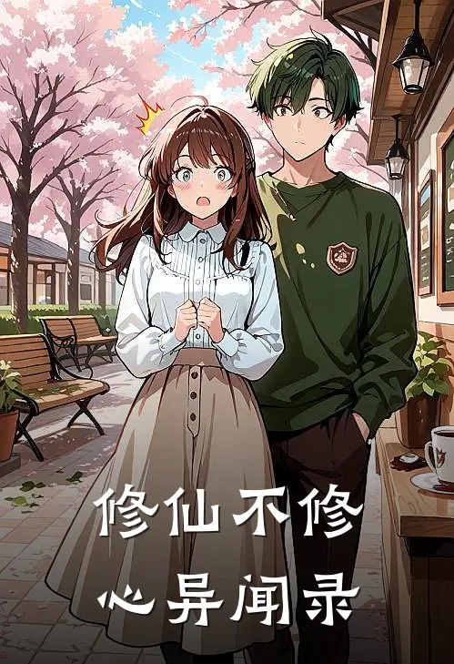 修仙不修心异闻录