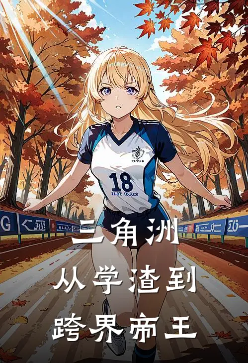 三角洲：从学渣到跨界帝王