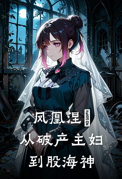 凤凰涅槃：从破产主妇到股海神