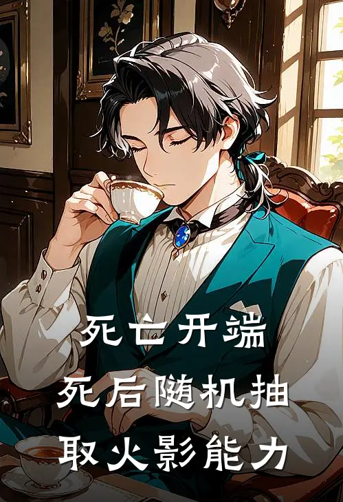死亡开端，死后随机抽取火影能力