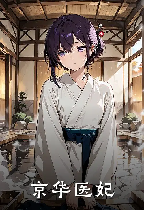 京华医妃