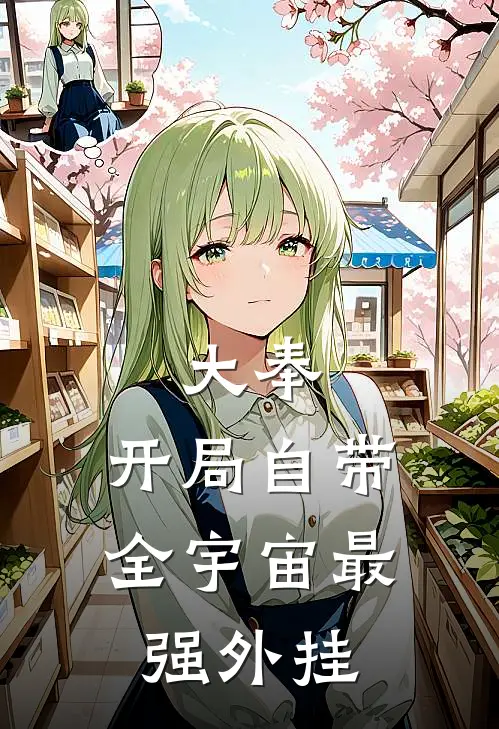 大奉：开局自带全宇宙最强外挂