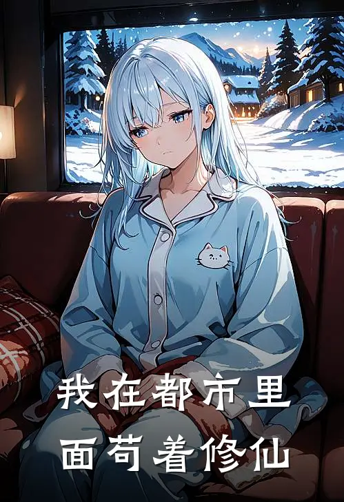 我在都市里面苟着修仙