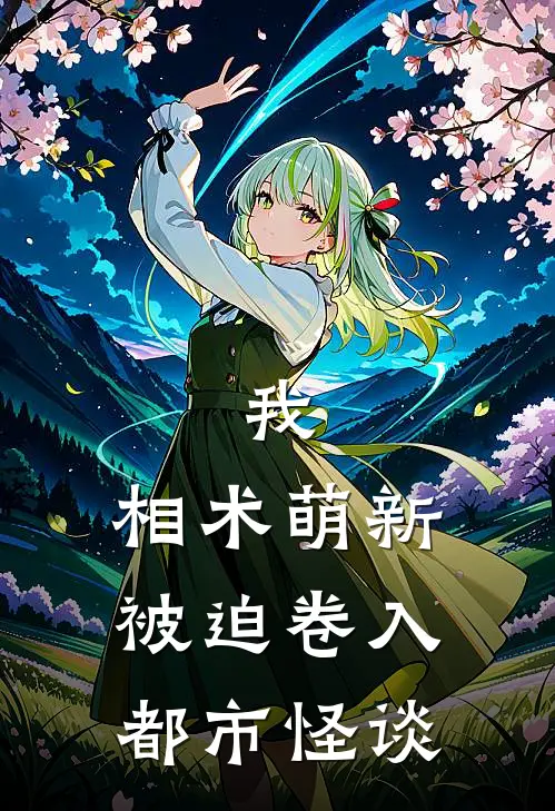 我，相术萌新，被迫卷入都市怪谈