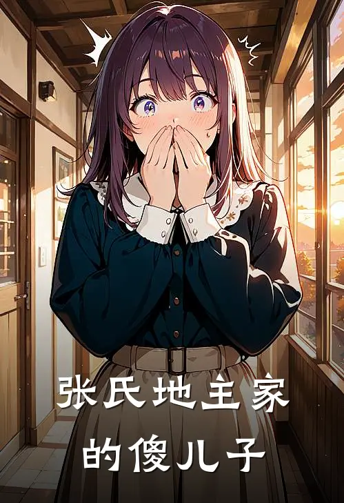 张氏地主家的傻儿子