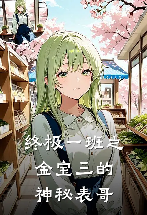终极一班之金宝三的神秘表哥