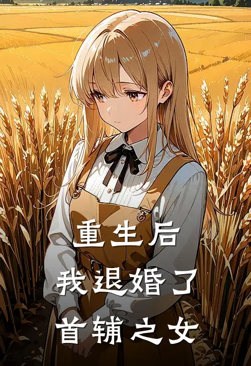 重生后，我退婚了首辅之女