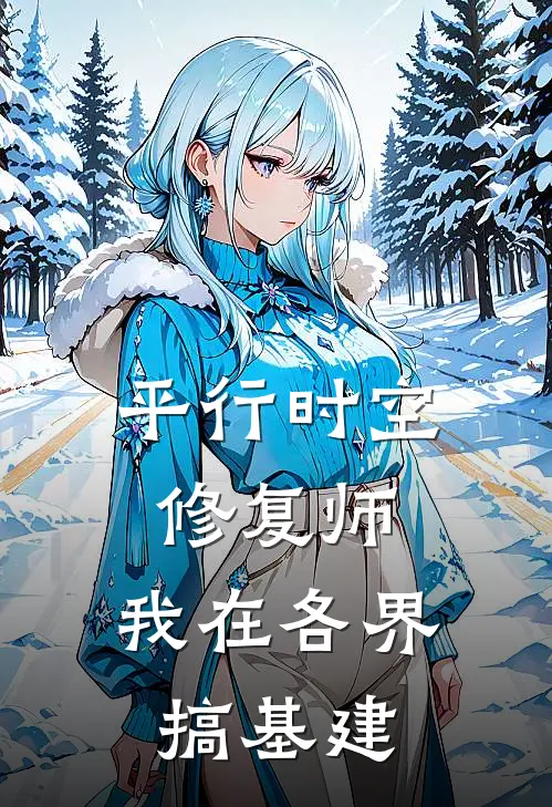 平行时空修复师：我在各界搞基建