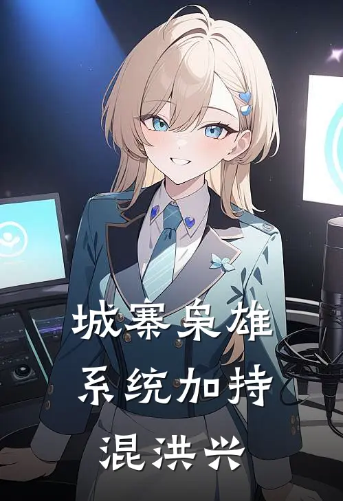 城寨枭雄：系统加持混洪兴