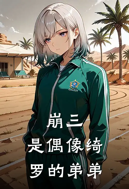 崩三：是偶像绮罗的弟弟