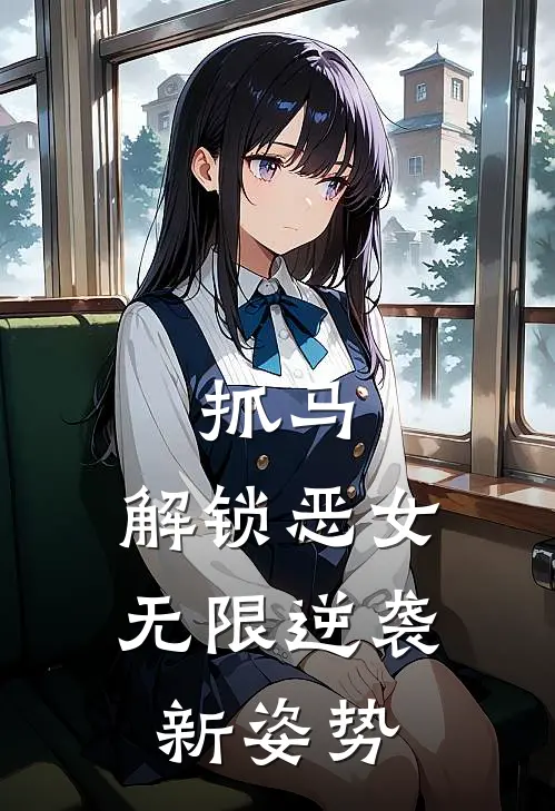 抓马，解锁恶女无限逆袭新姿势