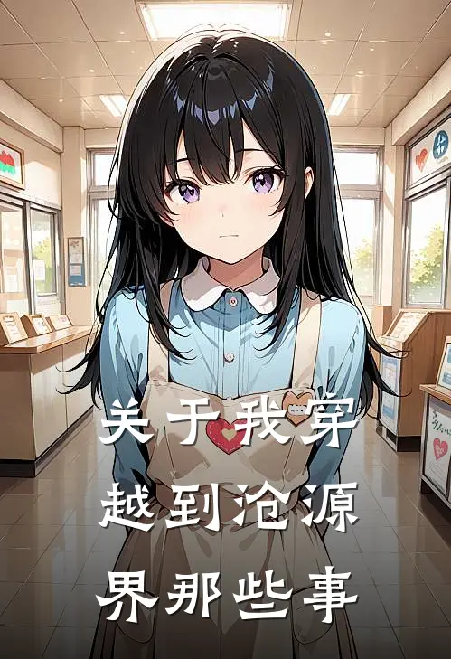 关于我穿越到沧源界那些事