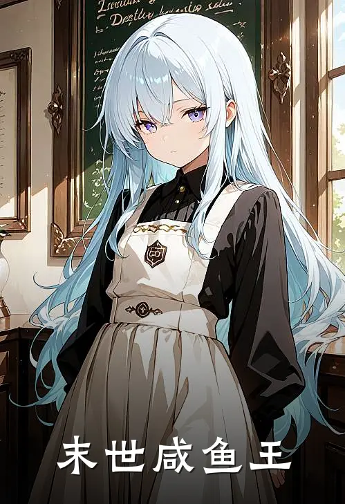 末世咸鱼王