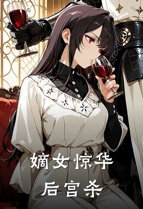 嫡女惊华：后宫杀