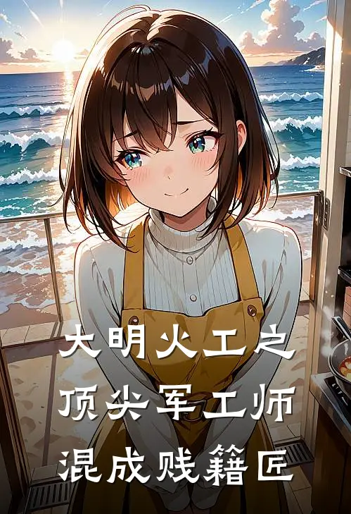 大明火工之顶尖军工师混成贱籍匠