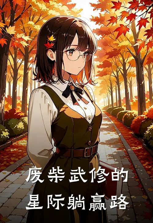 废柴武修的星际躺赢路