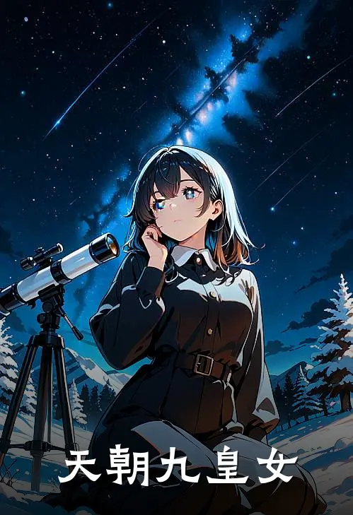 天朝九皇女