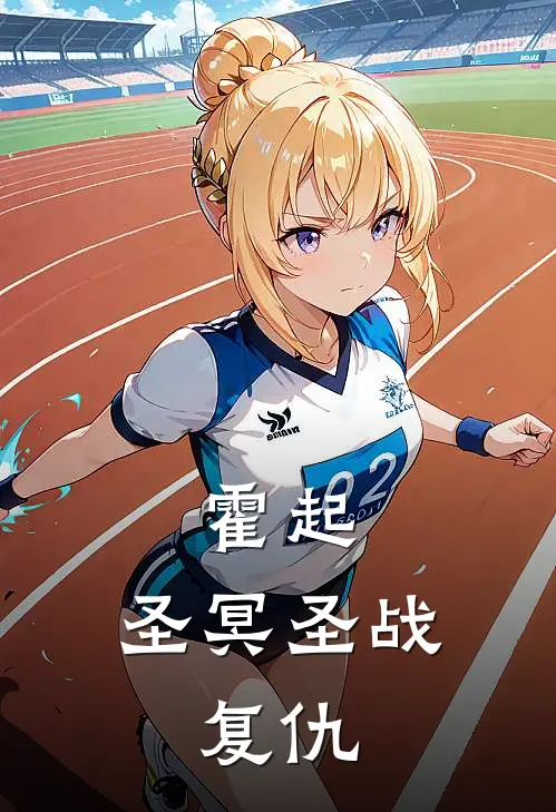 霍起：圣冥圣战：复仇