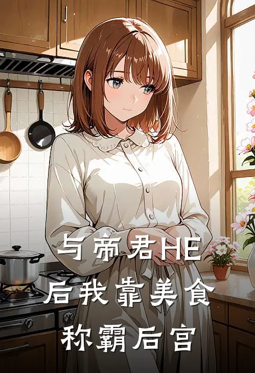 与帝君HE后我靠美食称霸后宫