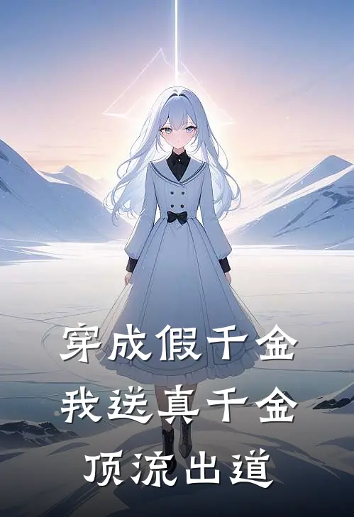 穿成假千金我送真千金顶流出道