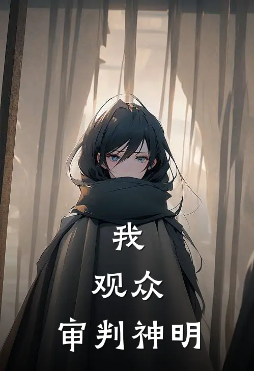 我，观众，审判神明