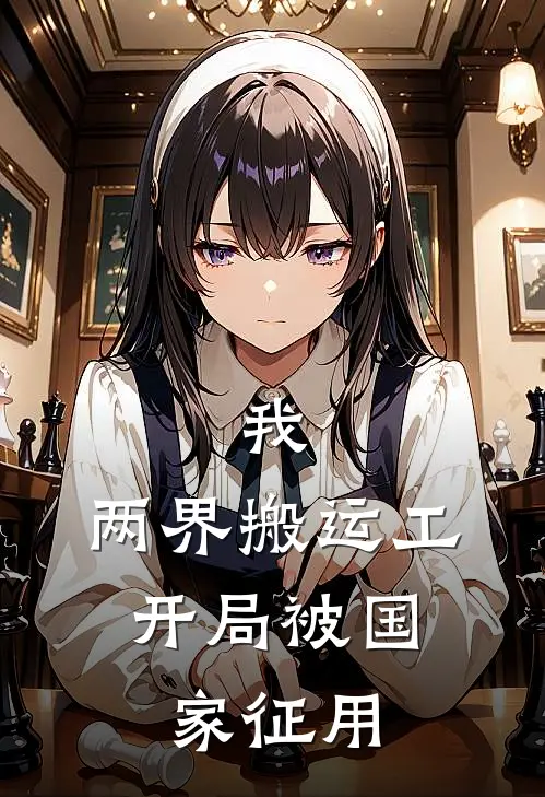 我，两界搬运工，开局被国家征用