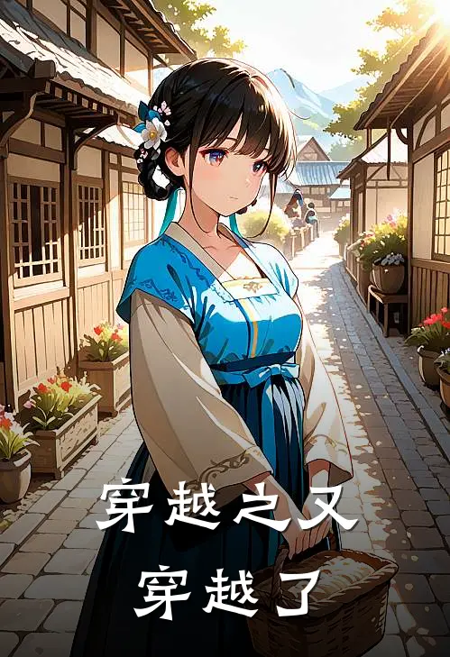 穿越之又穿越了