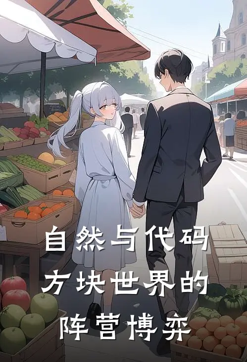 自然与代码，方块世界的阵营博弈