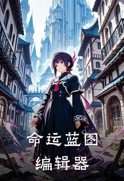 命运蓝图编辑器