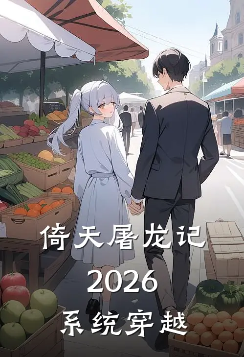 倚天屠龙记：2026系统穿越