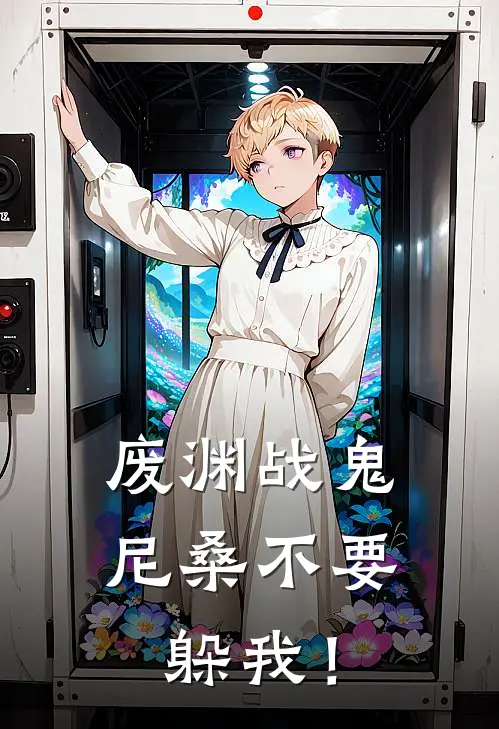 废渊战鬼：尼桑不要躲我！