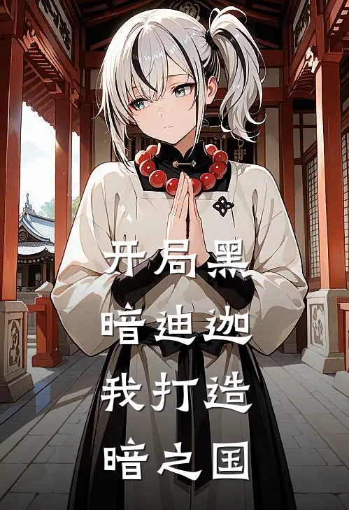 开局黑暗迪迦，我打造暗之国