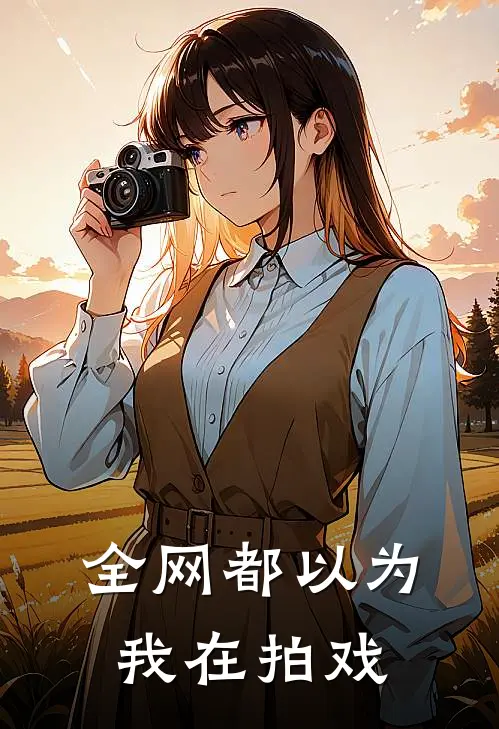 全网都以为我在拍戏