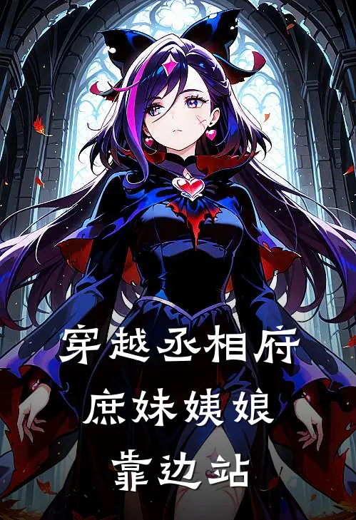 穿越丞相府：庶妹姨娘靠边站