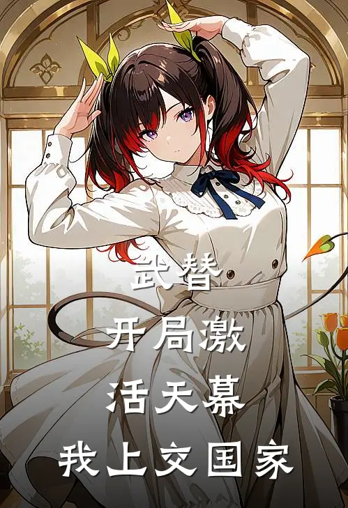 武替：开局激活天幕，我上交国家