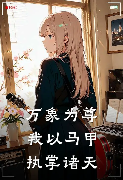 万象为尊，我以马甲执掌诸天