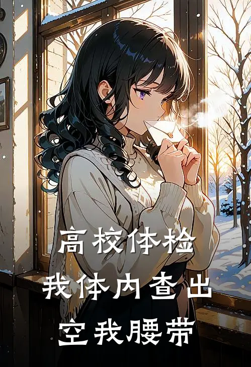 高校体检：我体内查出空我腰带