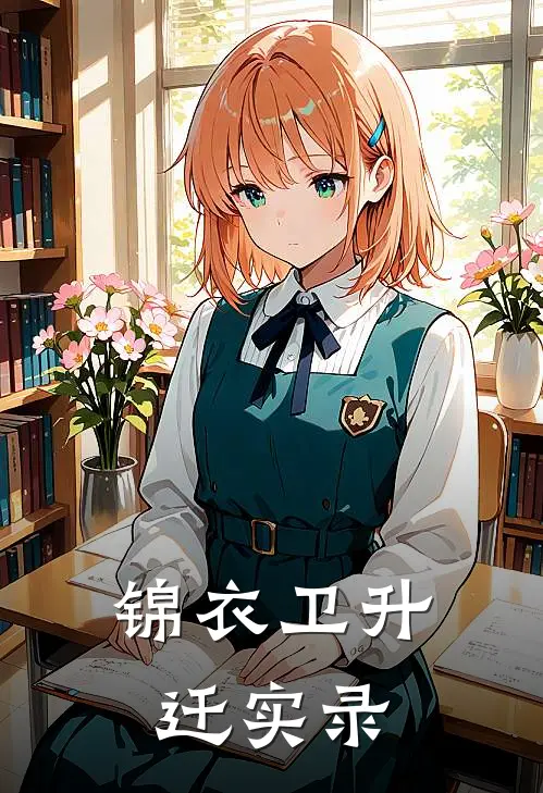 锦衣卫升迁实录