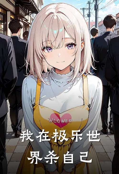 我在极乐世界杀自己