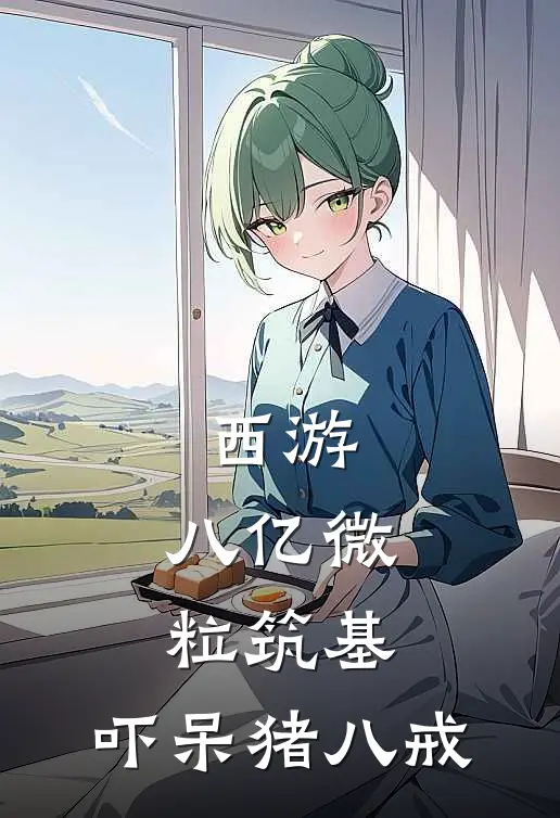 西游：八亿微粒筑基，吓呆猪八戒